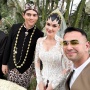 Momen Raffi Ahmad Kedapatan Nangis di Akad Nikah Luna Maya, Cara Seka Air Mata Jadi Sorotan