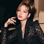 Tampil Berani di Met Gala 2025, Outfit Lisa BLACKPINK Undang Kontroversi