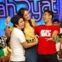 Awalnya Kuat, Raffi Ahmad Menangis Usai Luna Maya Bilang Terima Kasih