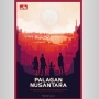 Saat Teknologi dan Sejarah Bertarung Hebat dalam Novel Palagan Nusantara