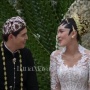 Diapit 2 Sungai, Lokasi Akad Nikah Luna Maya dan Maxime Bouttier Punya Filosofi Indah