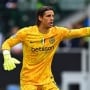 Yann Sommer: Pahlawan Datang dari Kesuksesan Inter Milan 'Kadali' MU