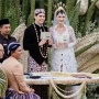 Usai Akad Nikah, Luna Maya dan Maxime Bouttier Gelar Resepsi 2 Hari Secara Tertutup