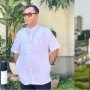 Verrell Bramasta Janji Bakal Lindungi Fuji, Haji Faisal Senang dan Bangga