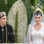 Luna Maya Beri Angsul-angsul Seserahan ke Maxime Bouttier, Isinya Ada yang Bikin Salfok