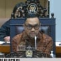 Breaking News: Rumah Ahmad Sahroni Dirusak Massa, Barang-Barang Dijarah