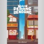 Ulasan Novel Perang Rendang:Persaingan Cinta dan Warisan Kuliner