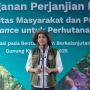 Menhut Ungkap Strategi Baru Penguatan Pasar Karbon Nasional