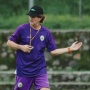 Pieter Huistra Beberkan Progres Eksperimen di Lini Belakang PSS Sleman