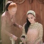 Luna Maya Digunjing Gegara Selisih 10 Tahun dengan Maxime Bouttier, Desa Maya Pasang Badan