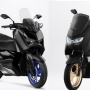 Yamaha NMAX vs XMAX, 2 Pilihan Skutik Premium Terbaik di Era Modern
