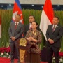 Presiden Prabowo 'Deadline' RUU PPRT Beres dalam 3 Bulan, Ketua DPR Puan Maharani Minta Waktu