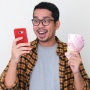 Saldo DANA Kaget Rp300 Ribu untuk Bayar Home Credit, Klik di Sini Linknya!
