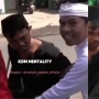 Momen Dedi Mulyadi Buka Kedok Pengemis Jalanan: Pura-pura Cacat, Bisa Dapat Rp500 Ribu Sehari
