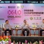 Tiket Habis Terjual, 20 Ribu Pengunjung Bakal Semarakkan Digiland 2025
