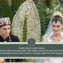 Pernikahan Impian, Luna Maya Rela Konsep Sendiri Meski Pakai Jasa WO