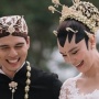 Kecantikan Luna Maya saat Jadi Pengantin Manglingi, Siapa MUA-nya?