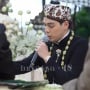 Kata Ustaz Yusuf Mansur soal Tudingan Pernikahan Luna Maya Tidak Sah Gegara Jeda Ijab Kabul