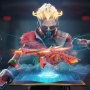 18 Kode Redeem FF Terbaru 7 Mei 2025: Ada Token SG2, Skin Senjata, dan Skin Cobra