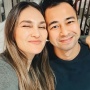 Sehati Bersama Olga Syahputra, Raffi Ahmad Menangis Emosional Lihat Luna Maya Nikah