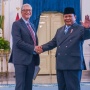Presiden Prabowo Sambut Langsung Kunjungan Bill Gates ke Indonesia