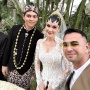 Momen Raffi Ahmad Mewek di Meja Akad Tuai Sorotan, Usai Luna Maya dan Maxime Bouttier Sah!