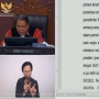 Mesin Kecerdasan Buatan dan Tantangan Mahkamah Konstitusi