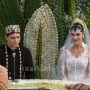 Sah, Luna Maya dan Maxime Bouttier Resmi Menikah