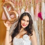 Luna Maya Sakit Jalani Acara Jelang Nikah: Aku Kuat-kuatin