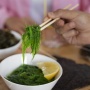 Manfaat di Balik Chuka Wakame, Salad Rumput Laut di Restoran Sushi yang Bikin Nagih