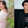 Gisel dan Cinta Brian Kondangan Bareng di Nikahan Luna Maya, Go Public?