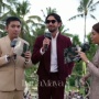 6 Ucapan Haru Sahabat Artis untuk Pernikahan Luna Maya dan Maxime Bouttier