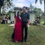 2 Bulan Berdiam di Rumah, Nirina Zubir Baru Berani Keluar Demi Pernikahan Luna Maya