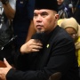 Terbukti Langgar Etik, MKD DPR Jatuhi Ahmad Dhani Sanksi