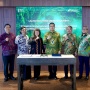 Pertamina NRE Luncurkan Green Movement, Komitmen Internalisasi Prinsip ESG di Seluruh Lini