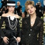 Tampil Memukau, Jennie hingga Rose BLACKPINK Adu Gaya Elegan di Met Gala 2025