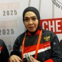 Rieta Amilia Jadi Juri di ICA Chef Expo 2025, Siapkan Perut Kosong untuk Coba Banyak Makanan