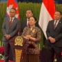 Puan Terima Ketua Senat Kamboja, Tapi Tak Bahas Soal Perlindungan PMI, Cuma Ini yang Dibahas