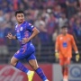 Hasil Pemain Timnas Indonesia di Thailand: Asnawi Kartu Merah, Pratama Arhan Dapatkan Menit Bermain