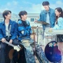 Sinopsis Drama Spring of Youth, Dibintangi Park Ji Hu dan Ha Yu Jun