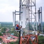 BTS 4G dan Trafik Layanan XL Axiata Meningkat di Tengah Proses Merger Menjadi XLSMART