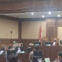Kusnadi Klaim Larung Baju Saat Disuruh Tenggelamkan Sri Rejeki Hastomo, Jaksa: Anda Sudah Disumpah