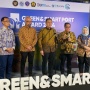 Transformasi Bisnis Hijau Mendesak Bagi Seluruh Sektor Industri