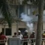 Breaking News: Kerusuhan di Lapas Narkotika Muara Beliti, Narapidana Ambil Alih Gedung
