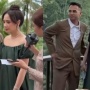 Terlihat Simple, Harga Outfit Nagita Slavina Saat Hadiri Pernikahan Luna Maya Tembus Rp 100 Juta