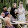 Cerita Raffi Ahmad Saat Diminta Luna Maya Jadi Saksi Nikah: Aku Merasa Terhormat