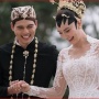 Isi Hampers Pernikahan Luna Maya Bikin Melaney Ricardo SyokAda Barang Branded Harga Jutaan