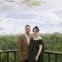 Interaksi Nagita Slavina dan Ibunda Luna Maya, Baju Istri Raffi Ahmad Jadi Sorotan