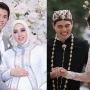 Gelar Pernikahan yang Sama-sama Mewah, Beda Mahar Luna Maya dan Syahrini