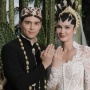 Luna Maya Menikah, Publik Ungkit Luka Lama dari Ariel NOAH dan Reino Barack
